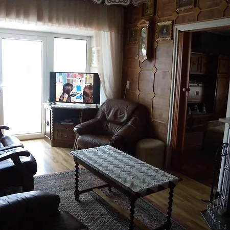 Apartament In Balaton 19929 *