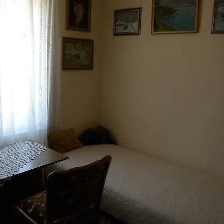 In Balaton 19929 Apartament *