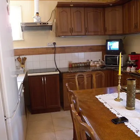 In Balaton 19929 Apartament