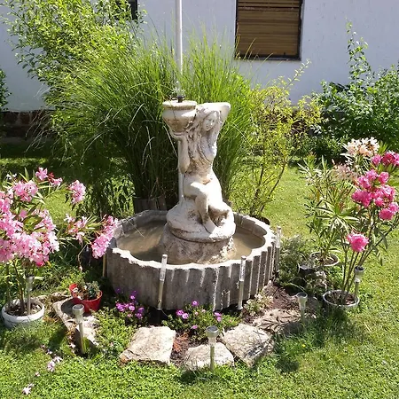 In Balaton 19929