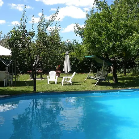 In Balaton 19929 Apartament *