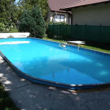 Apartament In Balaton 19929 Siófok