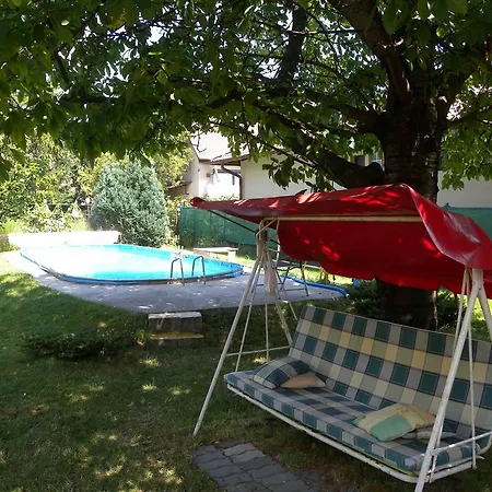 In Balaton 19929 Apartament Siófok