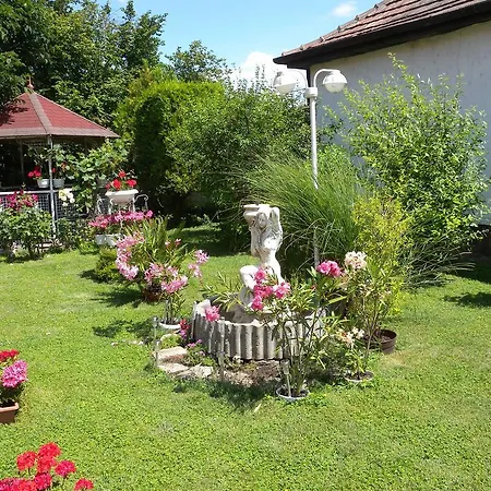 Apartament In Balaton 19929 *