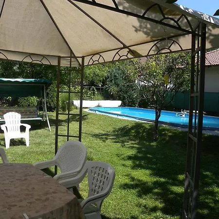 In Balaton 19929 Apartament *